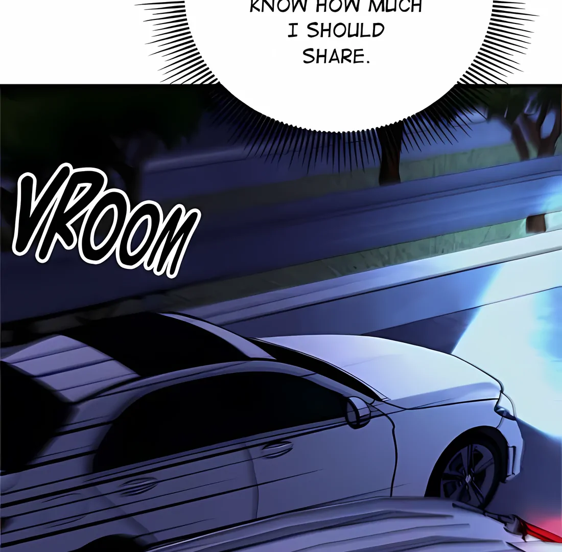Night of Shadows Chapter 60 100